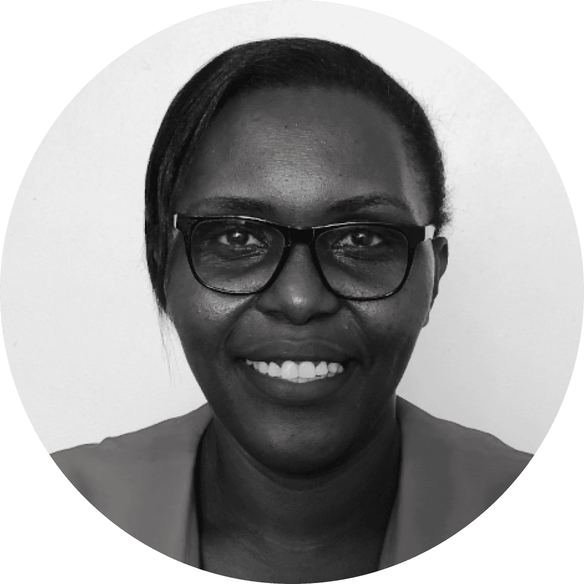 Eng. Anne Nankanja Gitta