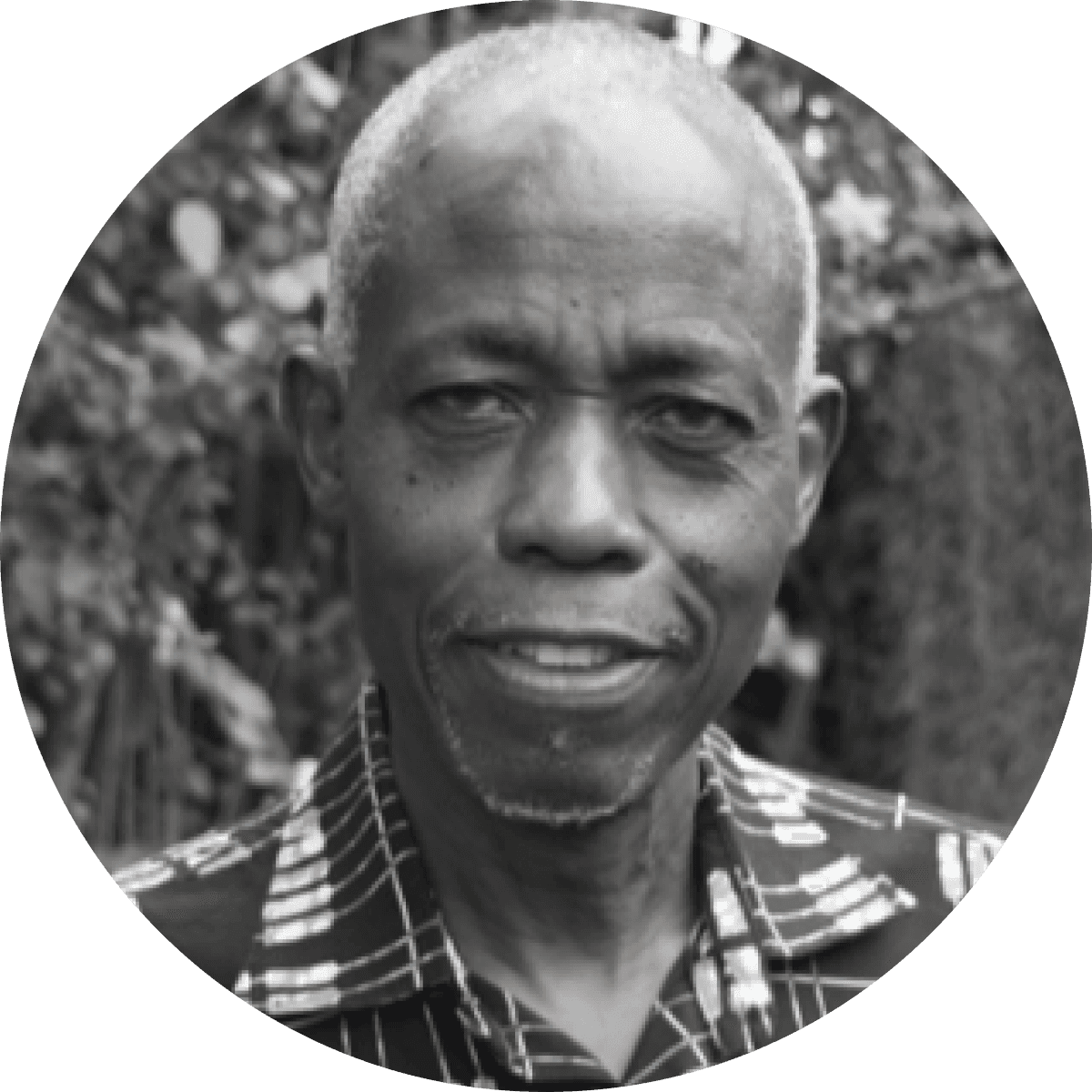 Francis F. Tusubira