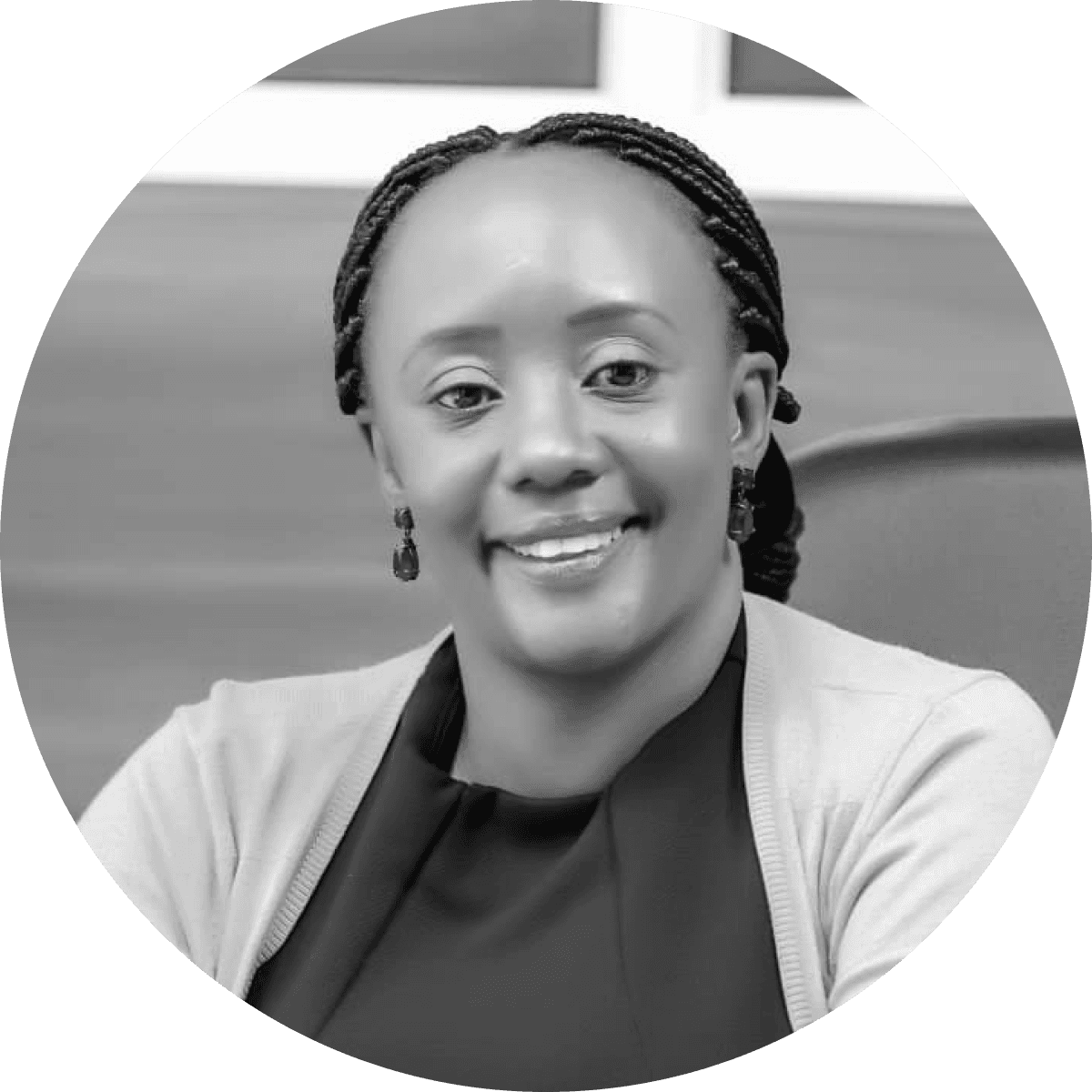 Rachel Nsiyona Lutalo Kyobe